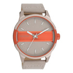 ooZoo C11230 Herren Sand Orange