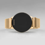 ooZoo Q00117 Smartwatch Ø43 Unisex Milanaiseband