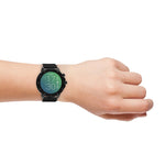 ooZoo Q00309 Smartwatch Ø43 Unisex Milanaiseband