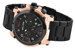 ELITE Armbanduhr Herren Uhr Chronograph