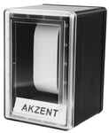 AKZENT Armbanduhr Herren Metallarmband