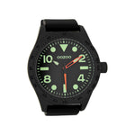 ooZoo C6754 black / black / lumi green Ø50